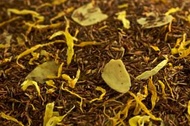 Bourbon Street Vanilla Rooibos from DAVIDsTEA