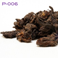 Lao Cha Tou Pu-Erh Tea 2009 from Hotsoup.nl