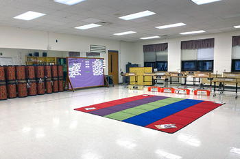 Music Room