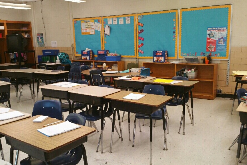 Classroom