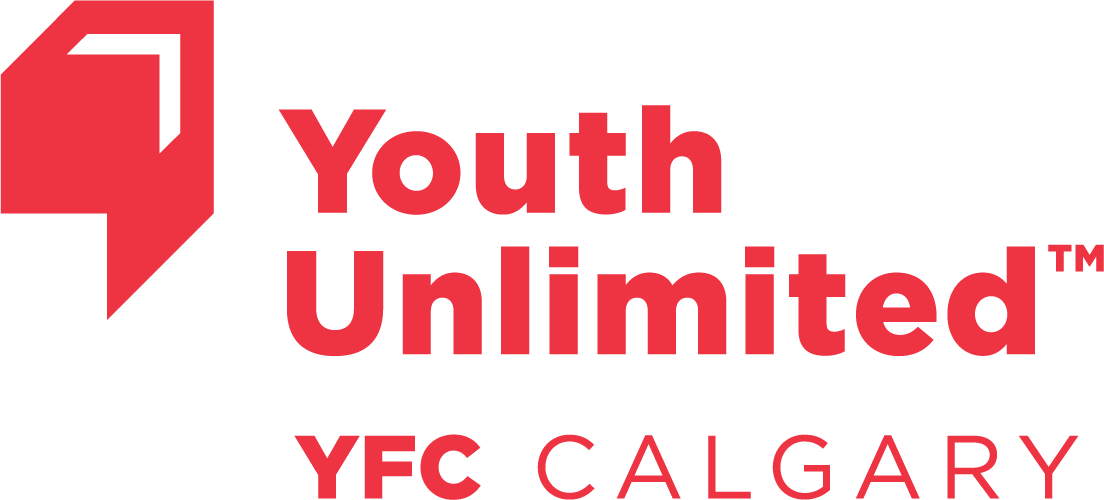 Youth Unlimited Greater Calgary logo