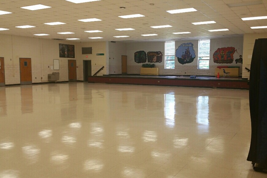 Cafeteria