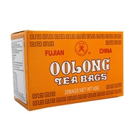 Fujian Oolong from Butterfly Brand