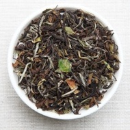 Castleton Moonlight (Summer) Darjeeling White Tea from Teabox