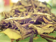 White Summer Rain from Art of Tea
