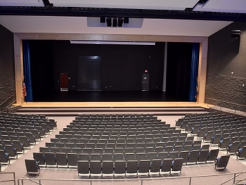 Auditorium