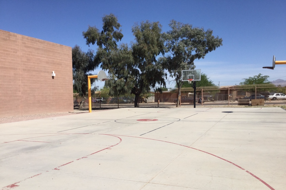Playground