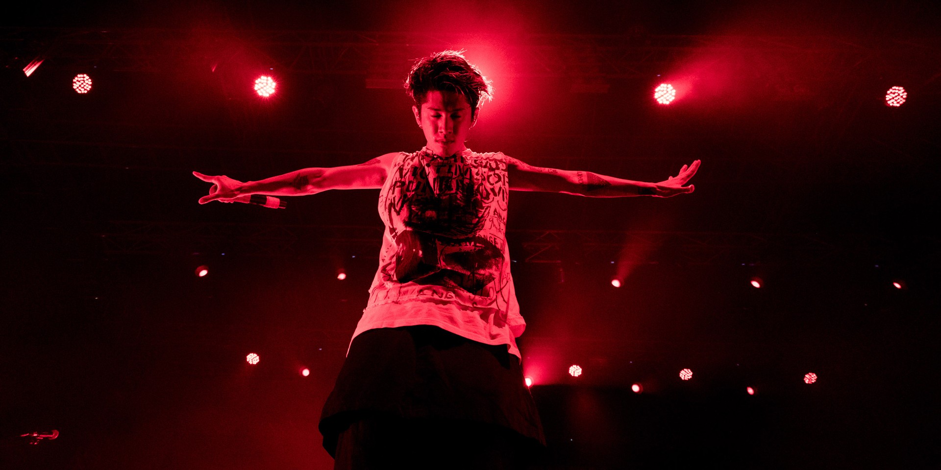 Gig Report One Ok Rock Reclaims Singapore Fanbase With Stunning Third