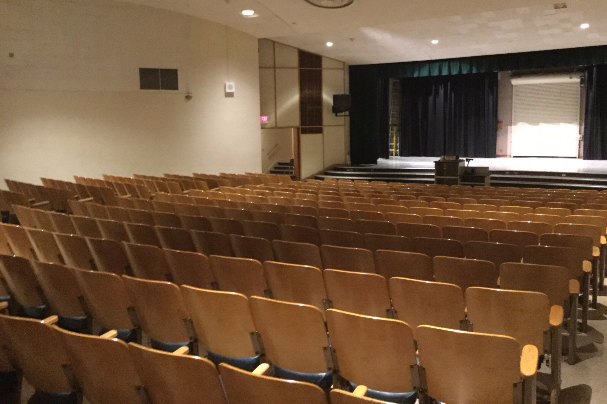 Auditorium