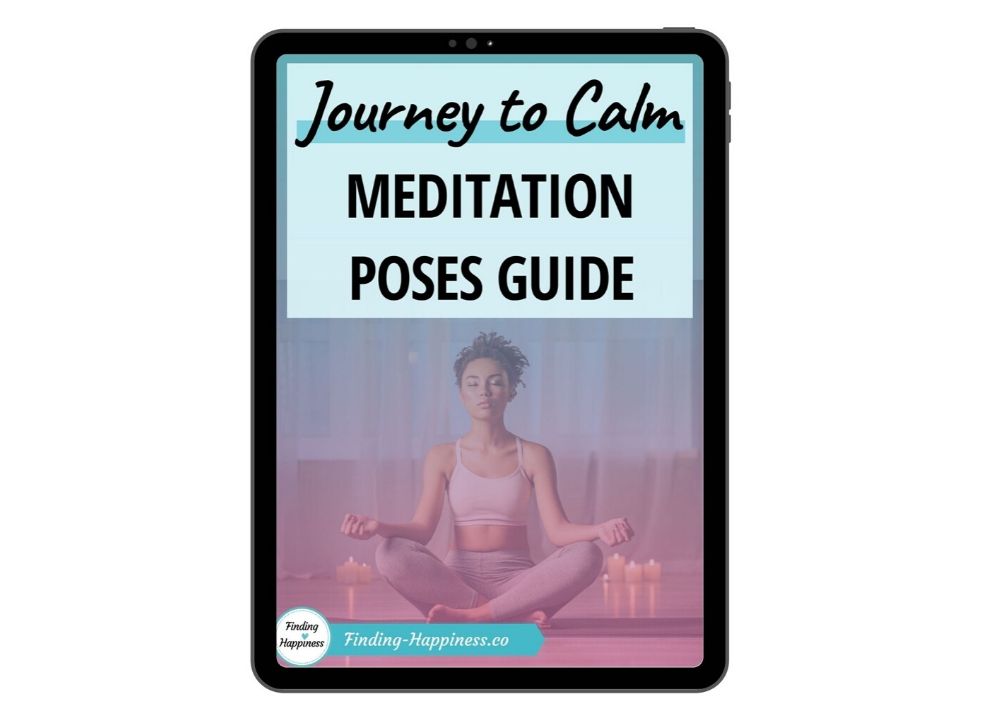 Journey to Calm Meditation eCourse package 