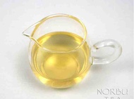 2010 Spring Wu Liang Mtn - Xue Dian Mei Lan - Yunnan from Norbu Tea