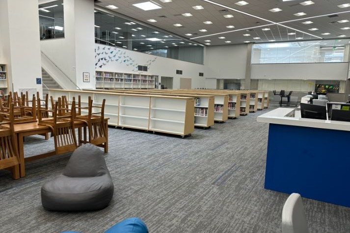 Media Center