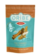Chai Turmeric from Oribe Tea Co.