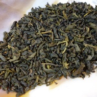 Goblin Green Tea from Dryad Tea