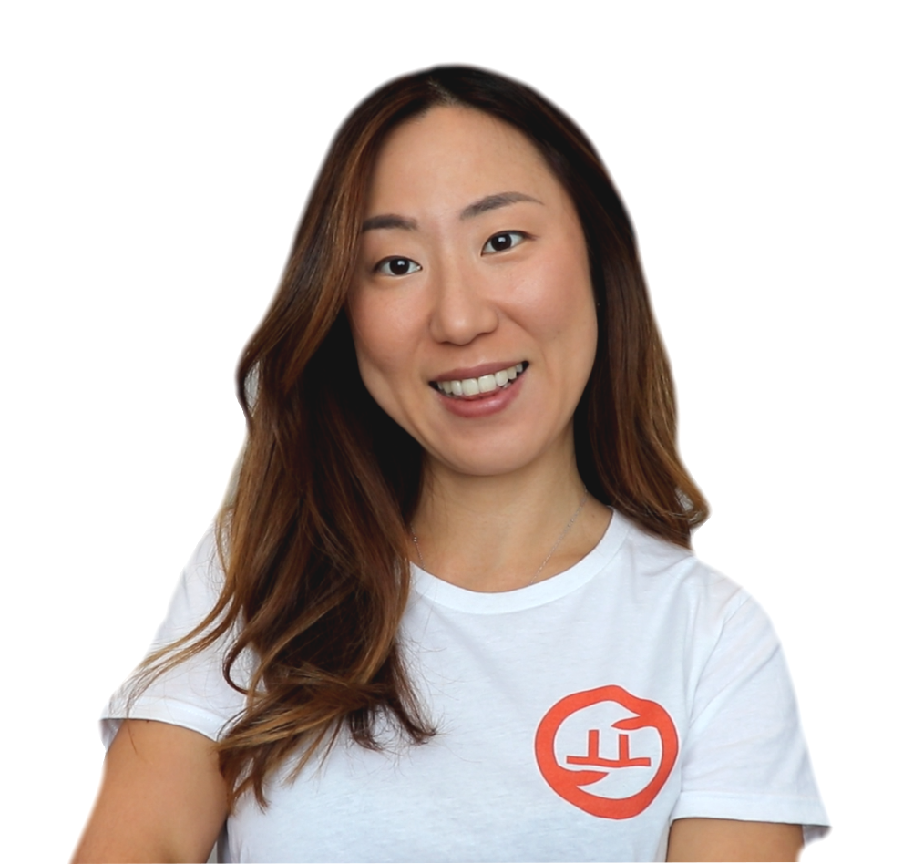 Korean teacher