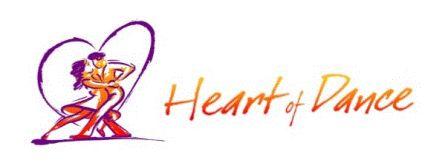Heart of Dance logo