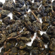 Dong Ding Oolong traditional medium roast from Life In Teacup