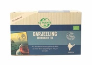 Darjeeling from El Puente