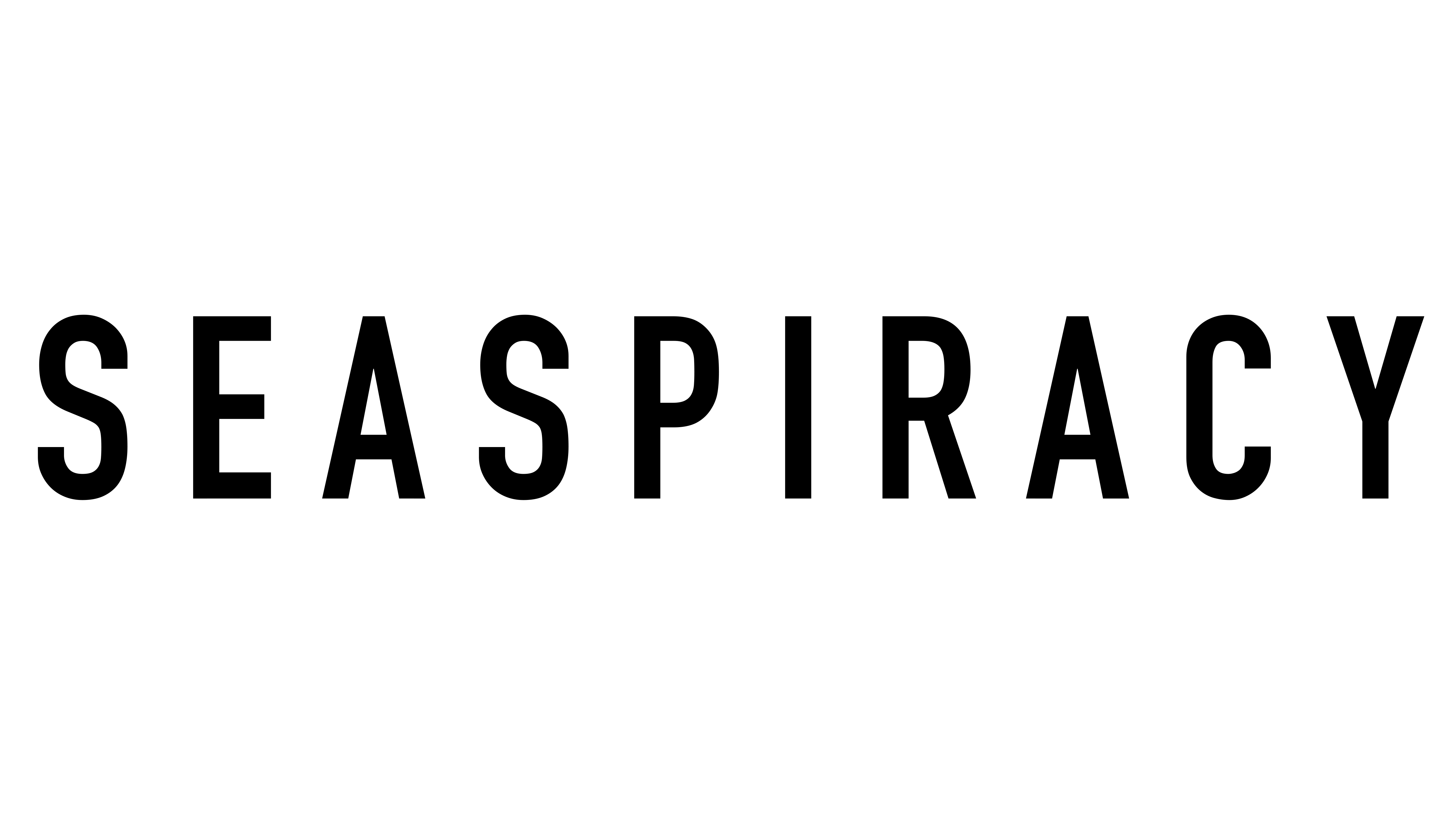 SEASPIRACY logo