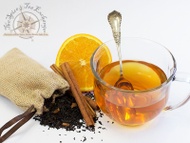 Bohea from The Spice & Tea Exchange