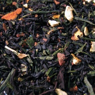 Eggnog Holiday Blend from Fusion Teas