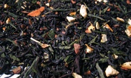 Eggnog Holiday Blend from Fusion Teas