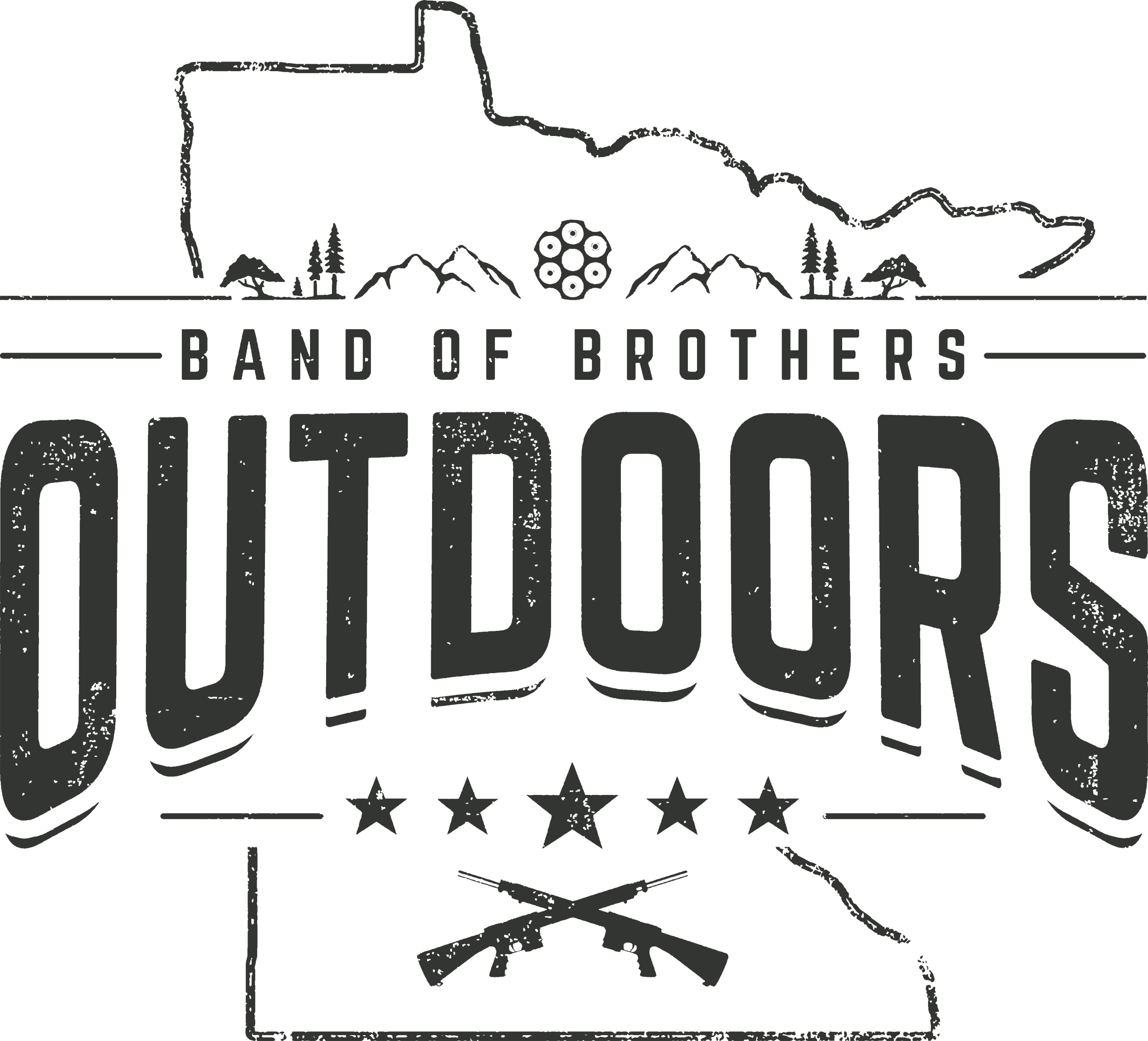 Band of Brothers Outdoors logo