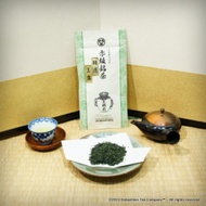 No. 05: Imperial Gyokuro – Chitose from Dobashien Tea Company