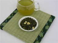 Green Tea Peach from dr. tea's