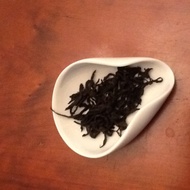 Da Hong Pao from Unknown - Hibachi Grill