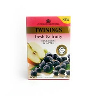 Blueberry & Apple from Twinings