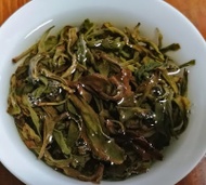 2018 Xing Ren Xiang Dan Cong (almond aroma) from Wuyi Origin