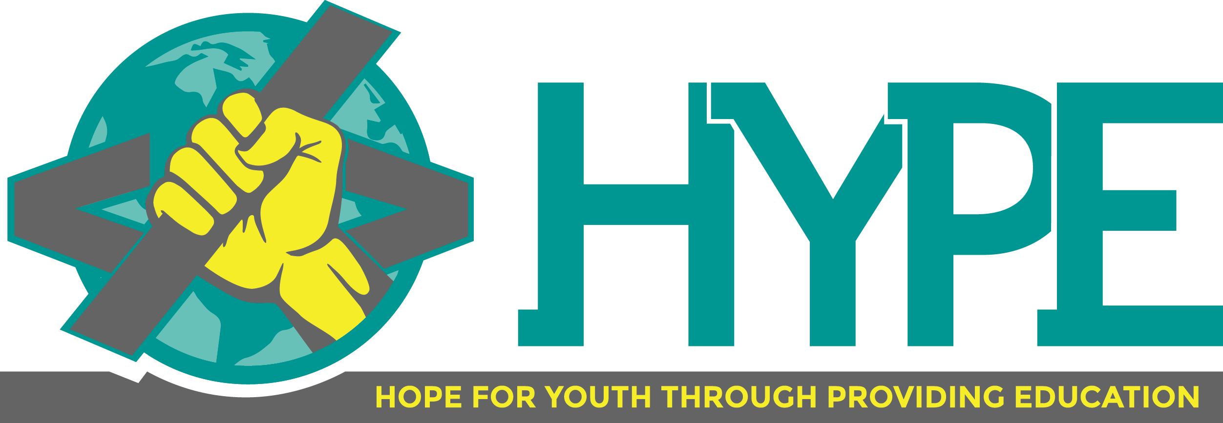 Hope for Youth, Inc logo