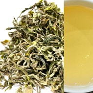 Samabeong organic spring blossoms ex-1 darjeeling tea 1st flush 2022 from Tea Emporium ( www.teaemporium.net)