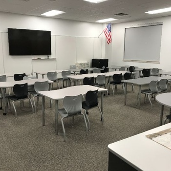 Classroom 2