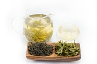 Snowy Mountain Tips from Tribute Tea Company
