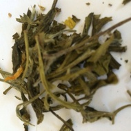 White Guava Ginger from Tea Gallerie