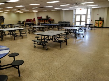 Cafeteria