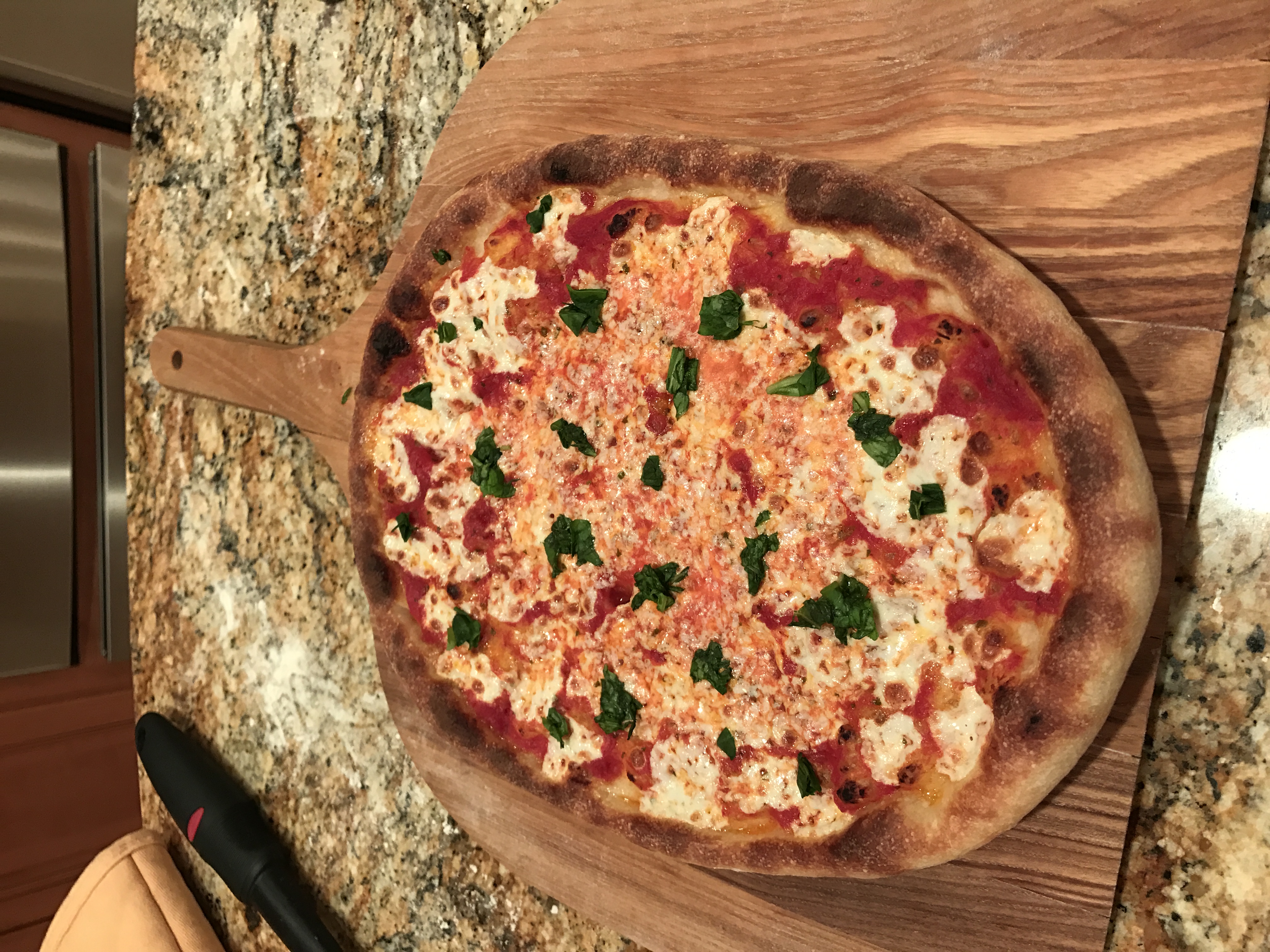 How to Make Pro Pizza at Home With Joe Heffernan of Independent