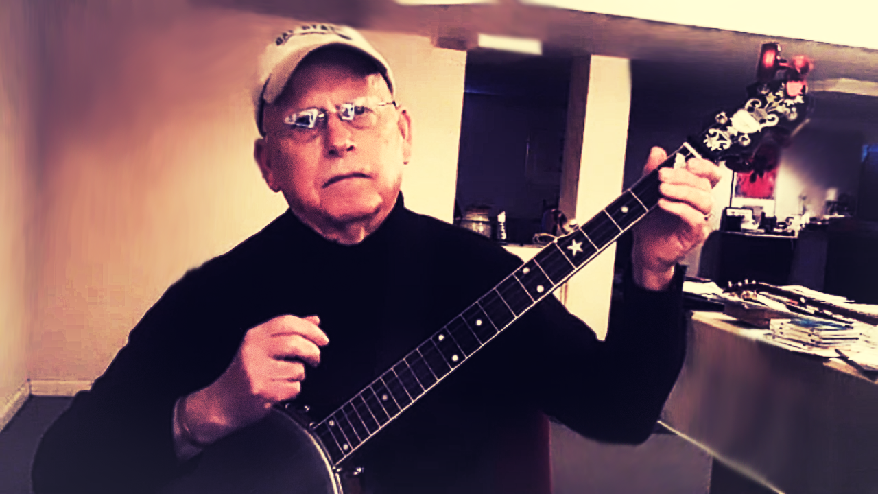 Introduction to Clawhammer Banjo | Kentucky Music Institute