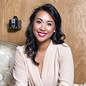 Stephanie Liu