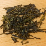 Pre-Rain Loong Cheng (Dragon Well) from Ying Kee Tea Company