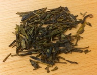 Pre-Rain Loong Cheng (Dragon Well) from Ying Kee Tea Company