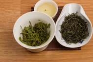 Sparrow's Tongue from Chan Teas