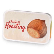 Chestnuts Roasting from Adagio Teas