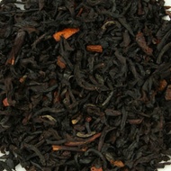 Cinnamon Fox from White August