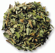 Peppermint from The Tao of Tea