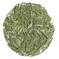Sencha Extra Green (with Matcha) from Den's Tea
