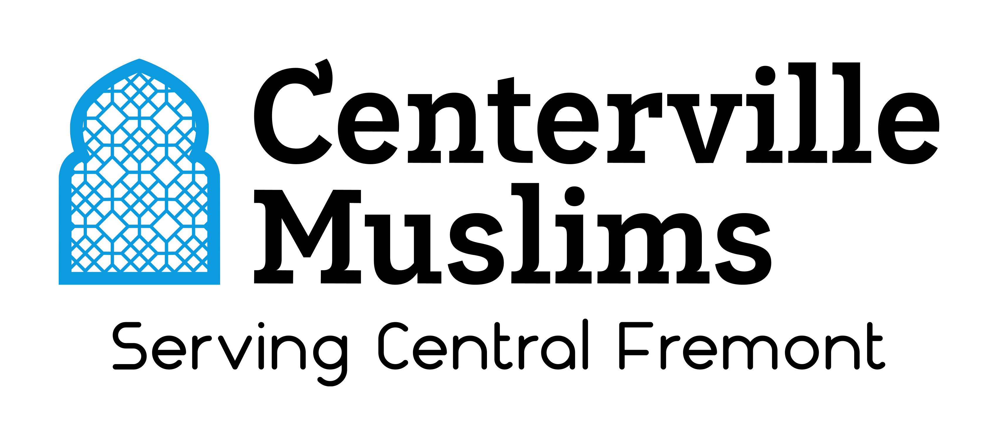 Centerville Islamic Center logo