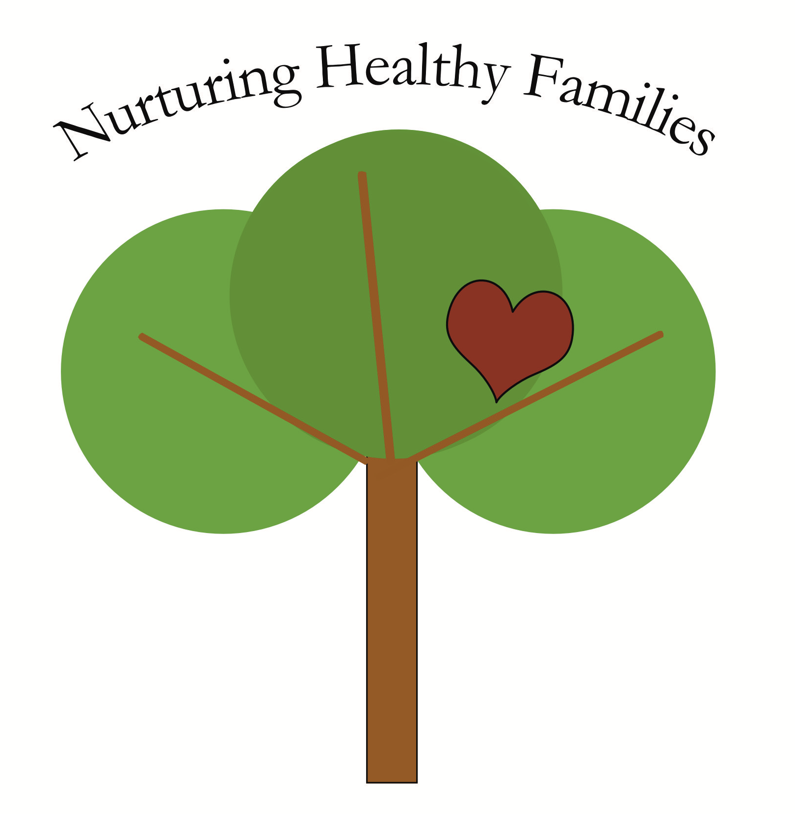 North Mississippi Family Center logo